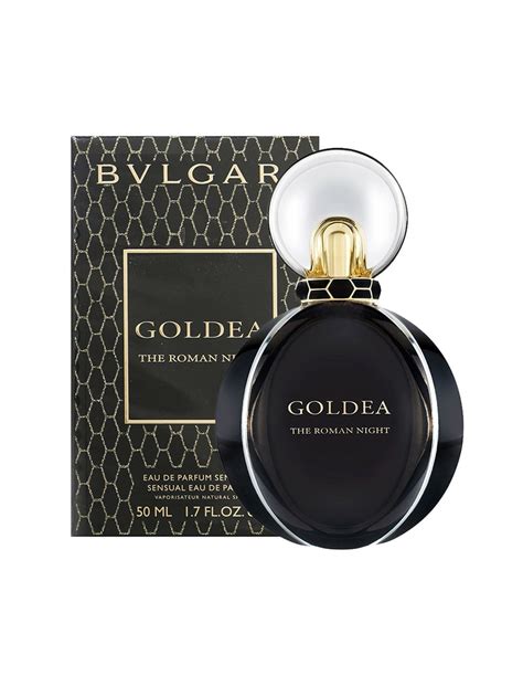 bulgari goldea the roman night.